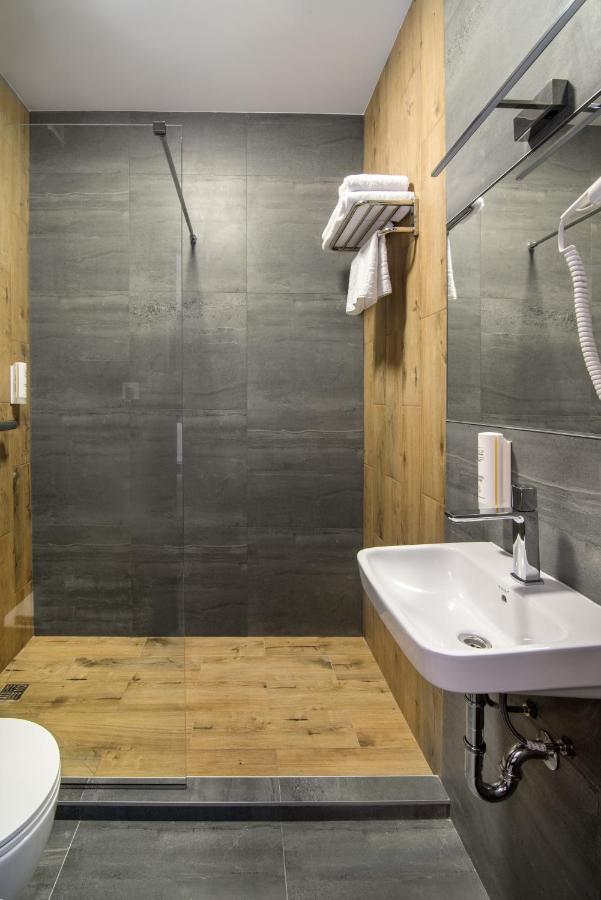 Байків Hotel Baykovtsy Buitenkant foto
