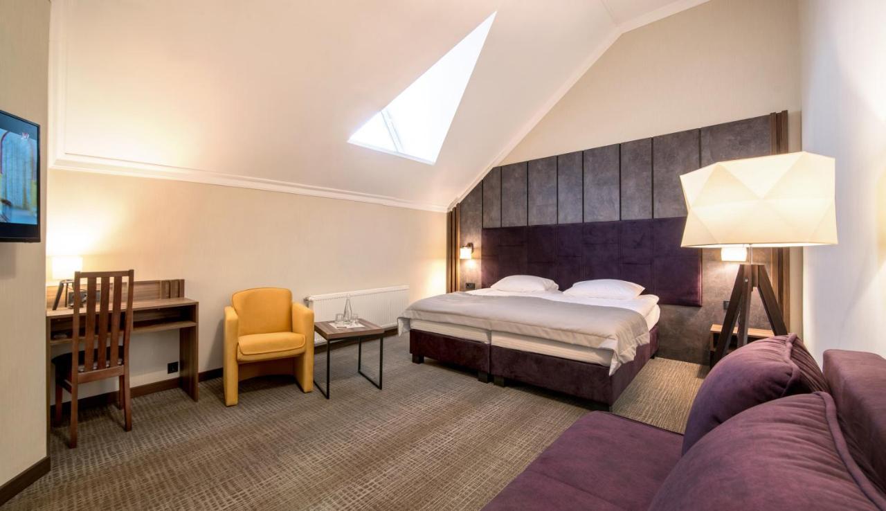 Байків Hotel Baykovtsy Buitenkant foto