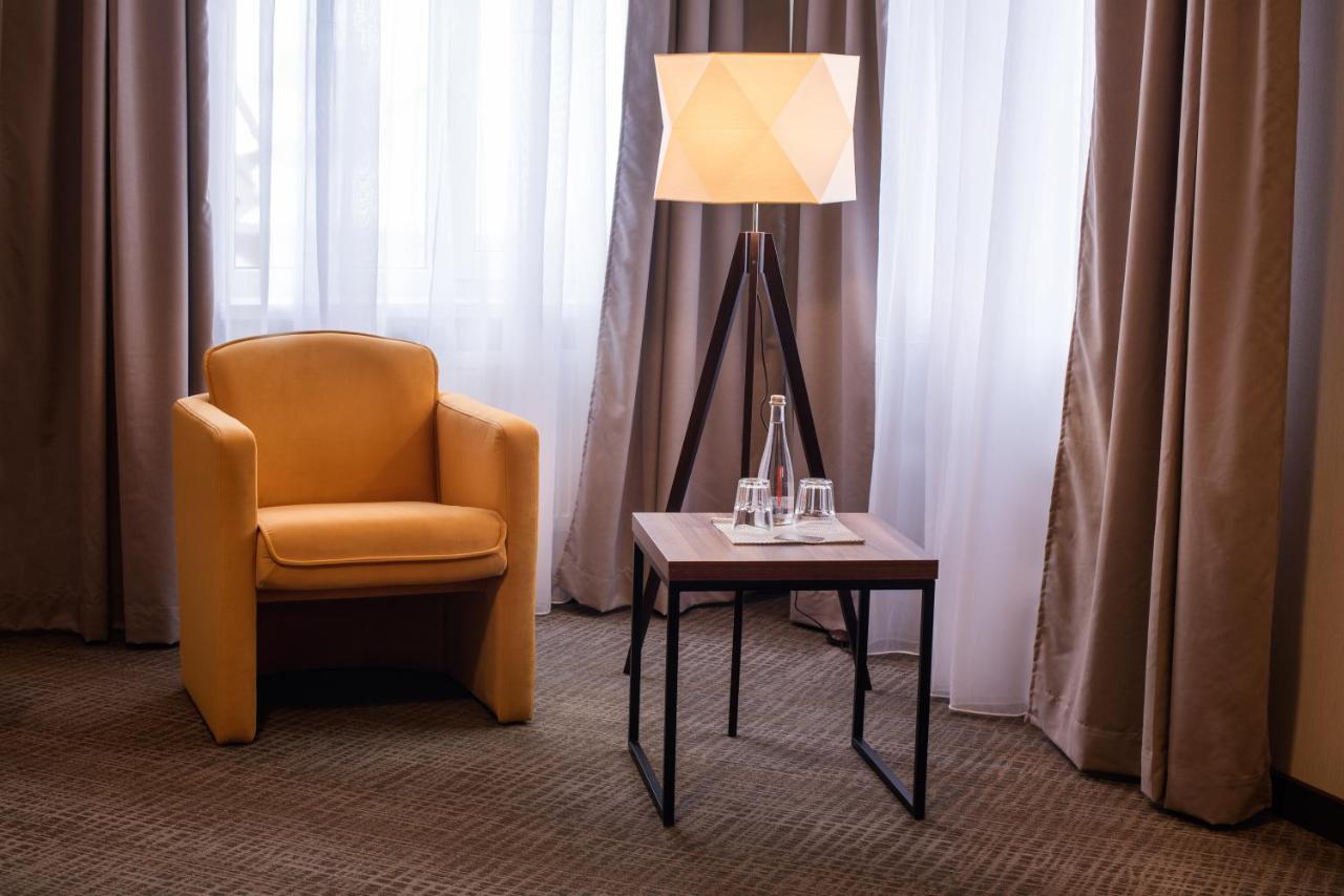 Байків Hotel Baykovtsy Buitenkant foto