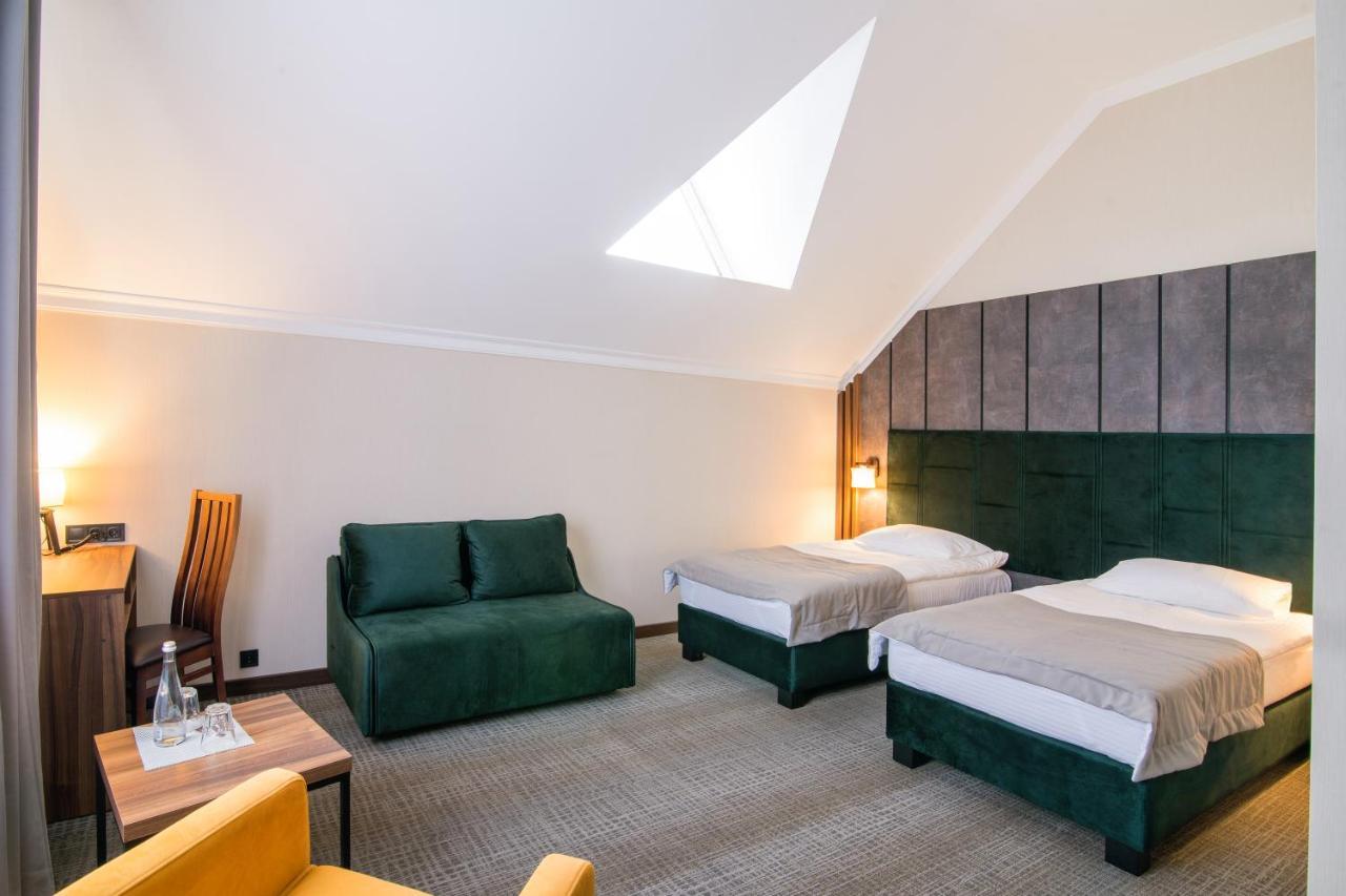 Байків Hotel Baykovtsy Buitenkant foto